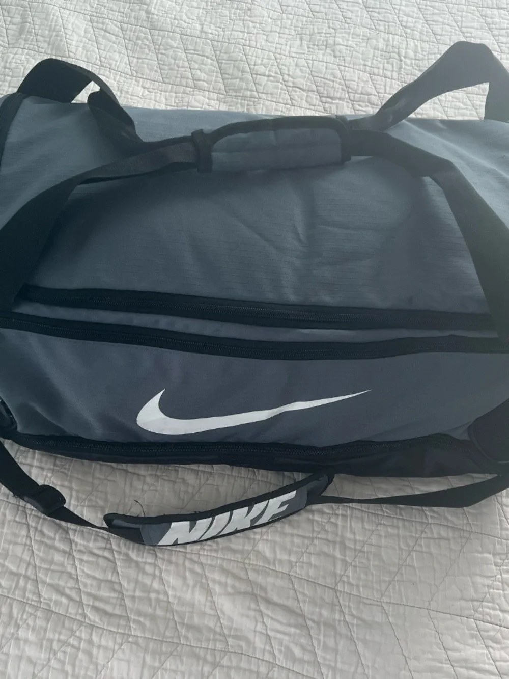 Nike brasilia training